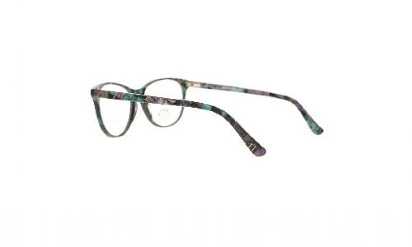 Dea Preferred for Women DP00366 Bolzano Eyeglasses - view 18